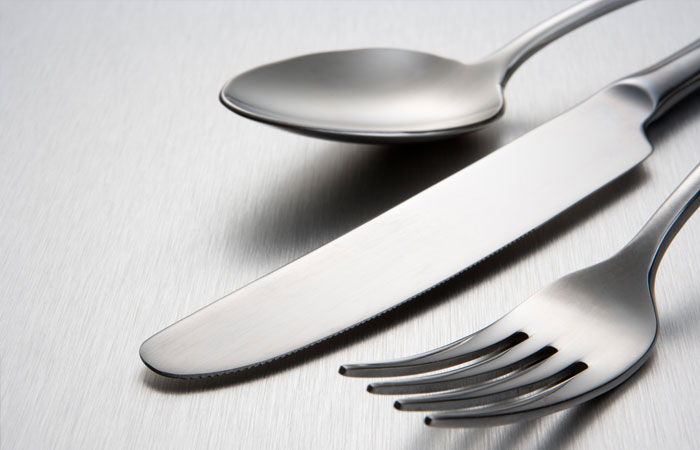 Utensils