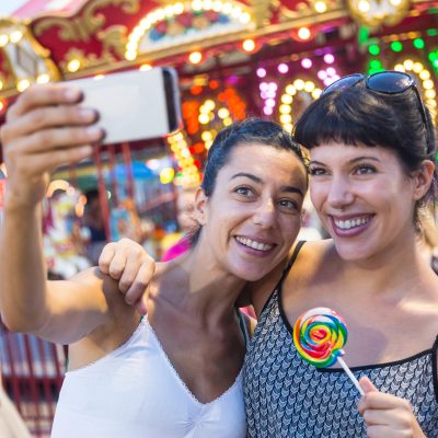 10. Minnesota State Fair