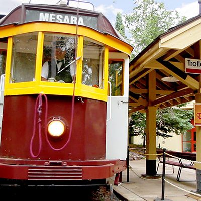 4. Minnesota Discovery Center